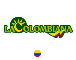 la colombiana logo