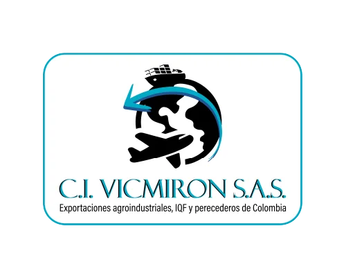 vicmiron logo