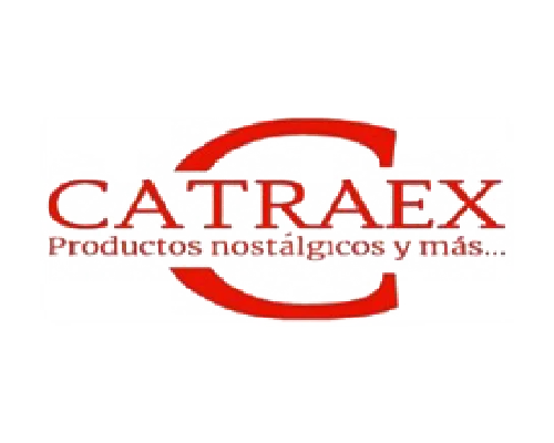 catraex logo web