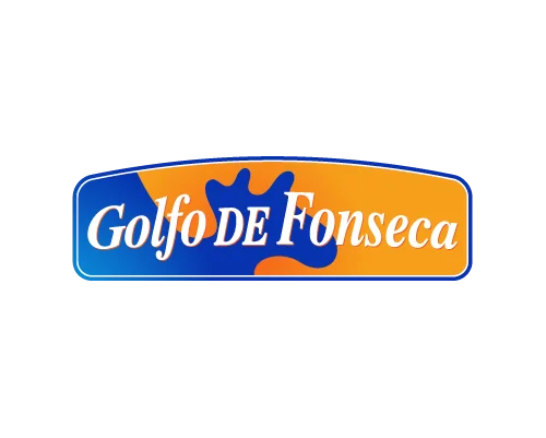 conservas y enlatados golfo de fonseca logo
