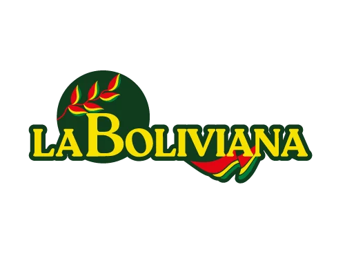 logo la boliviana