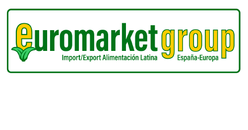euromarket importacion y exportacion de productos latinos a españa