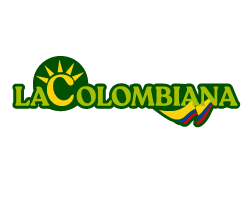 la colombiana logo