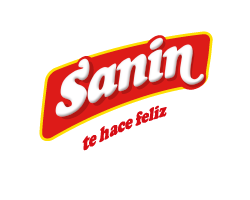 sanin logo
