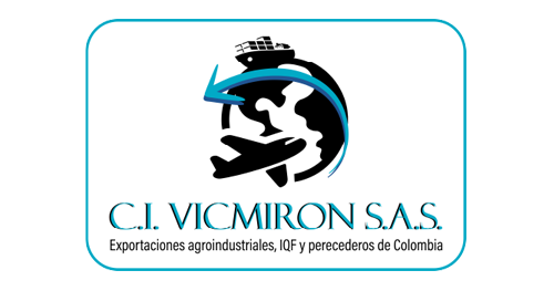 vicmiron importacion y exportacion de productos latinos a españa