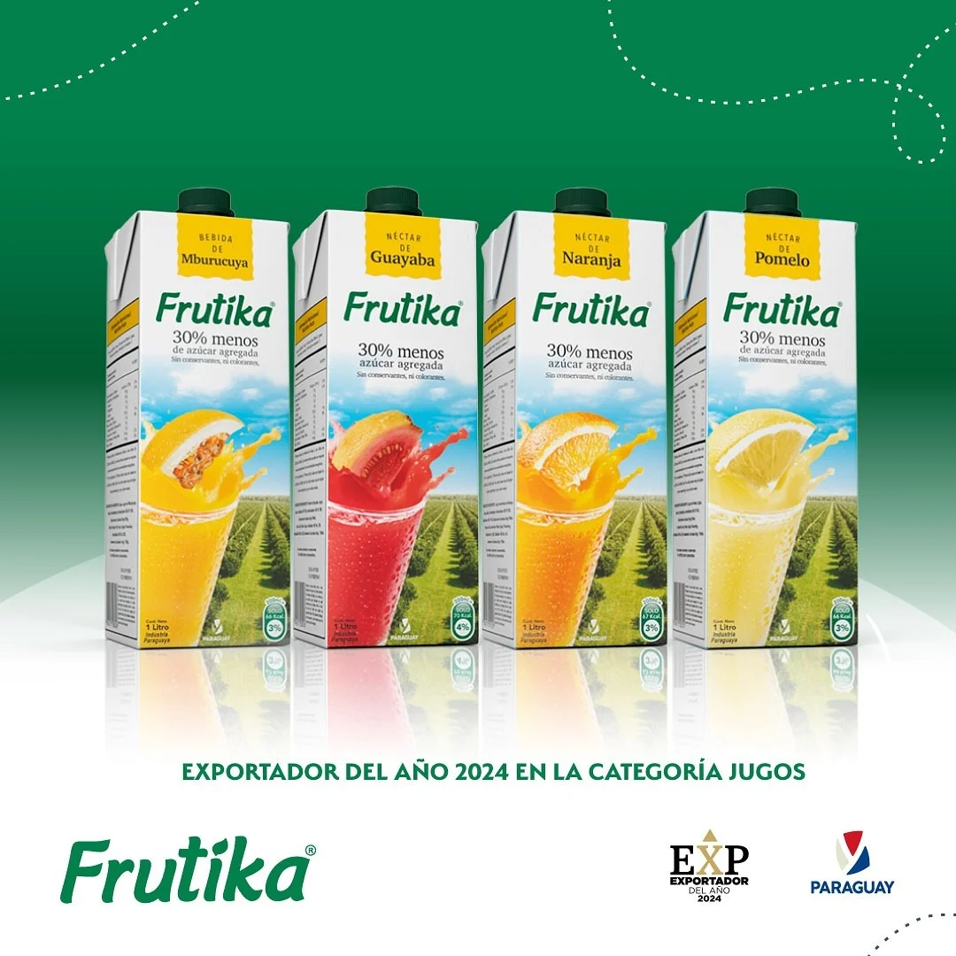 Frutika