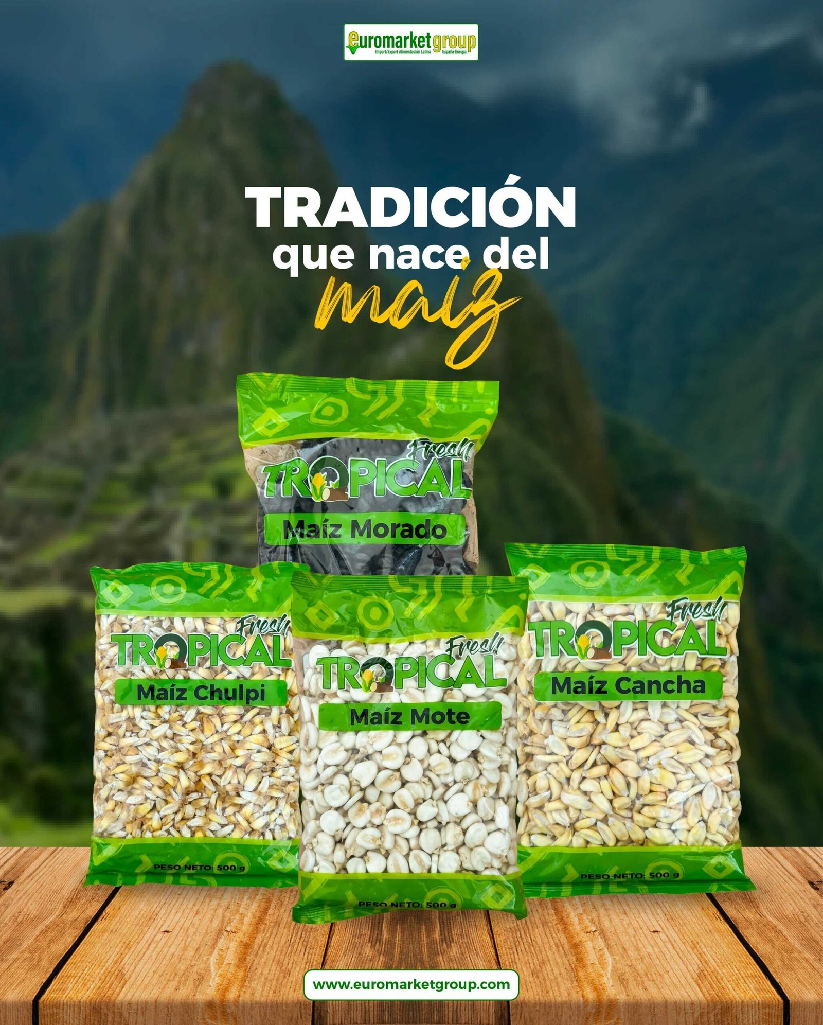 Sabor Peruano 2