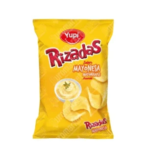 snacks productos latinos en españa