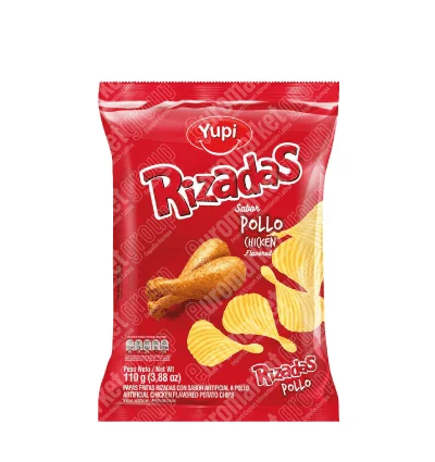 snacks productos latinos en españa