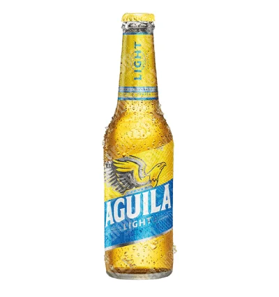 cervezas productos latinos