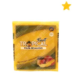 pulpa de mango tropical fresh congelados latinos en europa espana