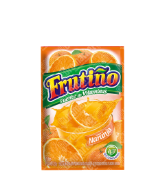 instantaneo naranja frutiño endulzantes, postres e instantáneos latinos en europa espana