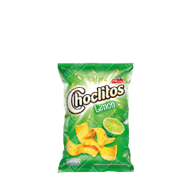 limón choclitos snacks latinos en europa espana