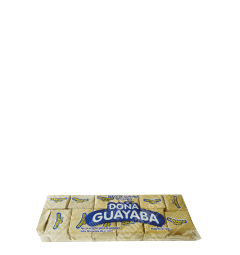 bocadillo hoja bihao doña guayaba dulces y confitería latinos en europa espana