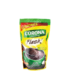 chocolate instantaneo corona flash lacteos cereales cafe y cacaos latinos en europa espana