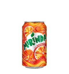 naranja mirinda bebidas latinos en europa espana