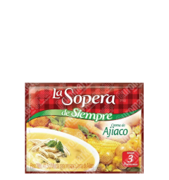 sopa ajiaco la sopera pastas y sopas latinos en europa espana