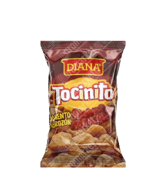 tocinito diana snacks latinos en europa espana
