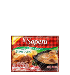 sopa sancocho la sopera pastas y sopas latinos en europa espana