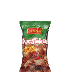 yucatecas diana snacks latinos en europa espana