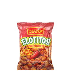 elotitos con piquete diana snacks latinos en europa espana