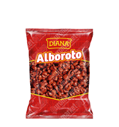 alboroto diana snacks latinos en europa espana