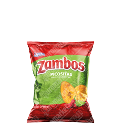 chile y limón zambos snacks latinos en europa espana