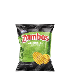caseros ondulados zambos snacks latinos en europa espana