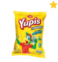yupis salados yupi snacks latinos en europa espana