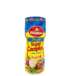 sazón supercompleto baldom condimentos, salsas y especias latinos en europa espana