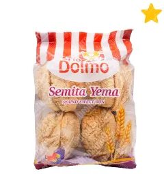 semita de yema tío dolmo galletas y panadería latinos en europa espana