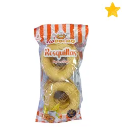 rosquilla grande tío dolmo galletas y panadería latinos en europa espana