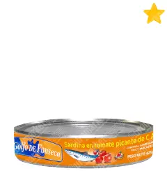 sardinas en tomate picante golfo de fonseca conservas y enlatados latinos en europa espana