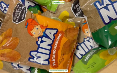 Catálogo de productos latinos 2024 3 Pasabocas la niña