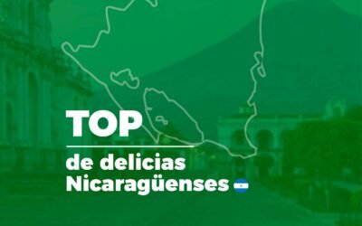 Productos nicaragüenses en España