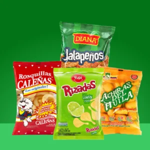 Snacks