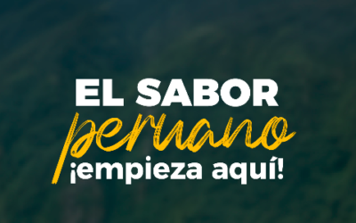 Sabor Peruano