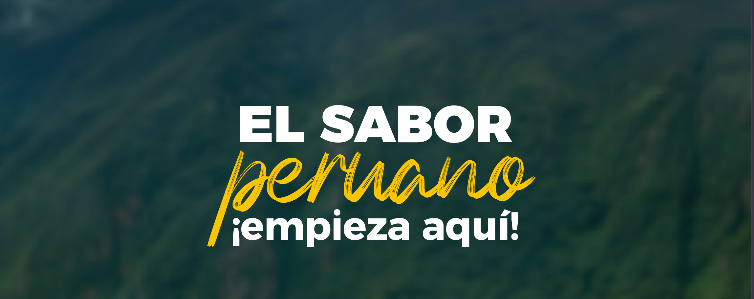 Sabor Peruano